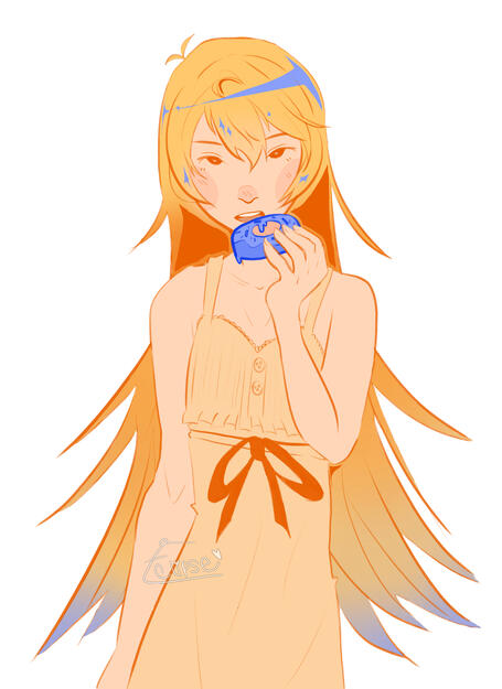 Yellowish