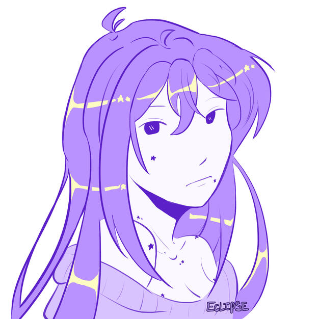 Purplish